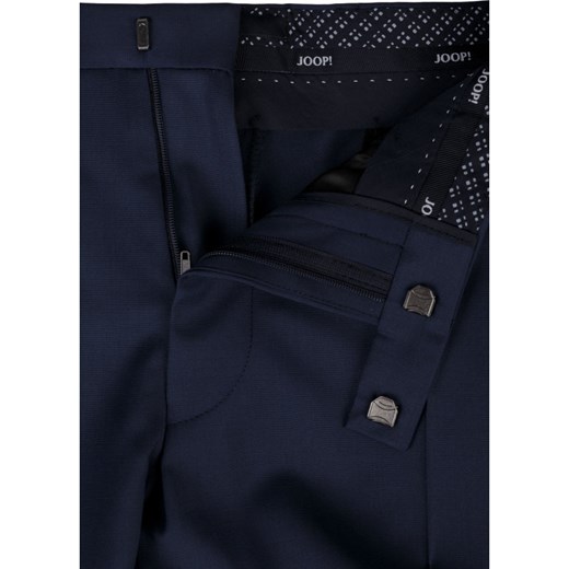 Joop! Collection Wełniane spodnie 02 Blayr | Slim Fit 56 okazyjna cena Gomez Fashion Store