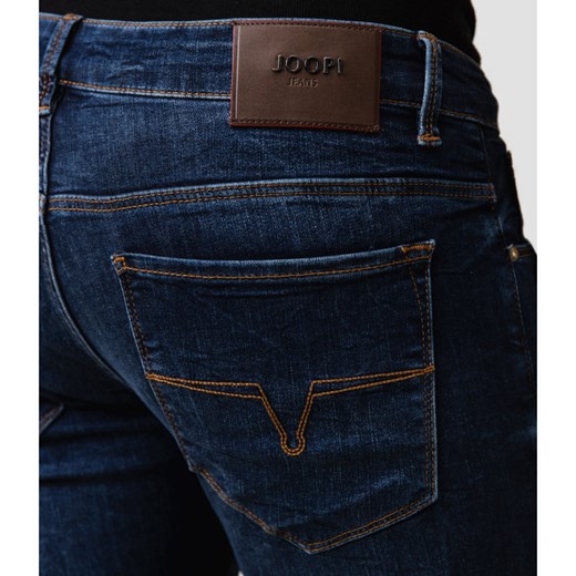 Joop! Jeans Spodnie Stephen | Slim Fit 32/32 Gomez Fashion Store okazyjna cena