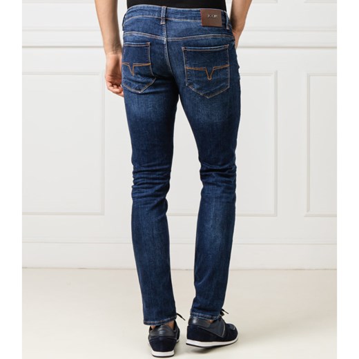 Joop! Jeans Spodnie Stephen | Slim Fit 32/32 promocja Gomez Fashion Store