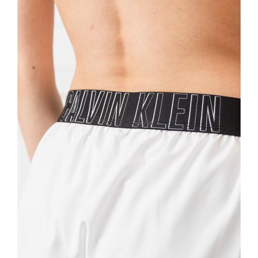 Calvin Klein Swimwear Szorty | Slim Fit L Gomez Fashion Store okazja
