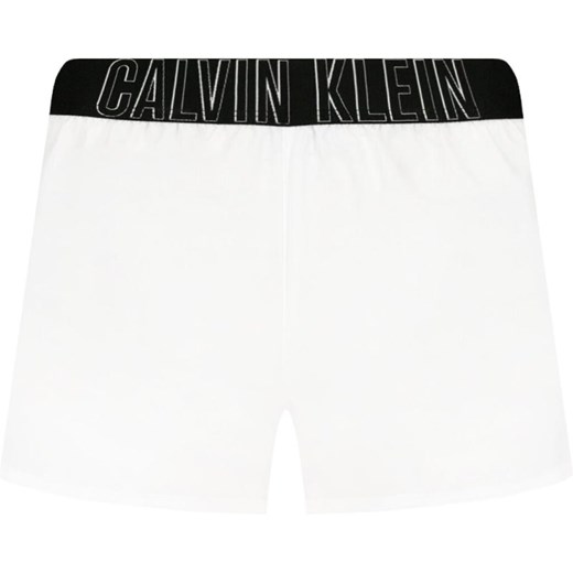 Calvin Klein Swimwear Szorty | Slim Fit L wyprzedaż Gomez Fashion Store