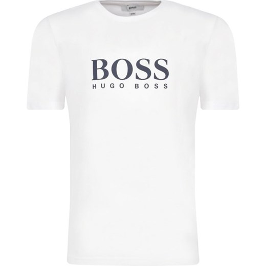 Boss T-shirt | Regular Fit 164 Gomez Fashion Store