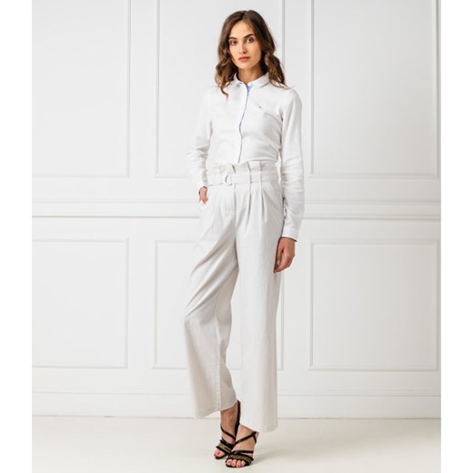NA-KD Spodnie | Relaxed fit 34 wyprzedaż Gomez Fashion Store