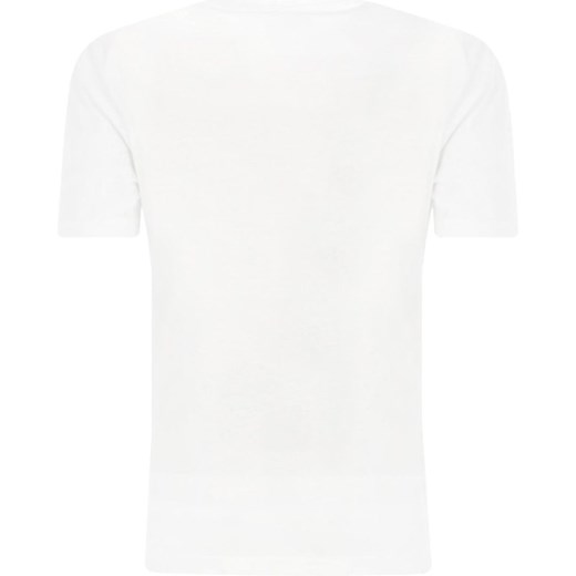 Boss T-shirt | Regular Fit 176 Gomez Fashion Store