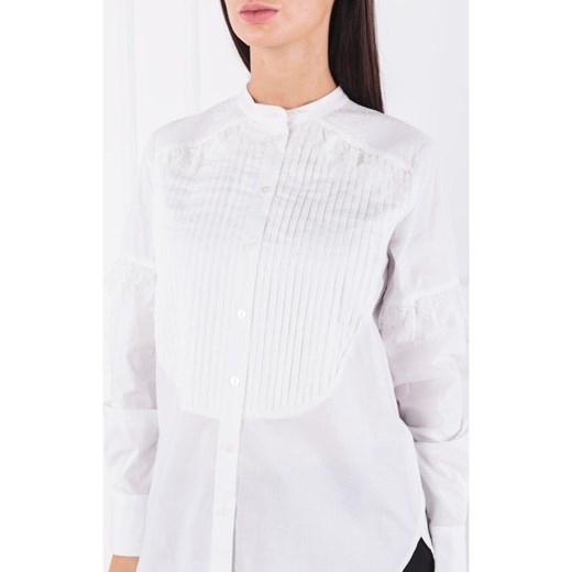 Twin-Set Koszula | Regular Fit 40 promocyjna cena Gomez Fashion Store