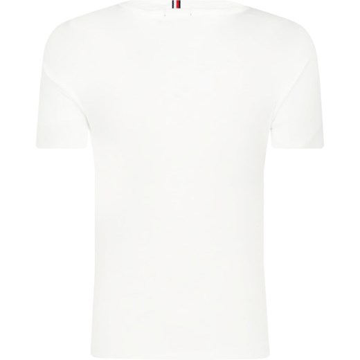 Tommy Hilfiger T-shirt | Regular Fit Tommy Hilfiger 176 promocja Gomez Fashion Store