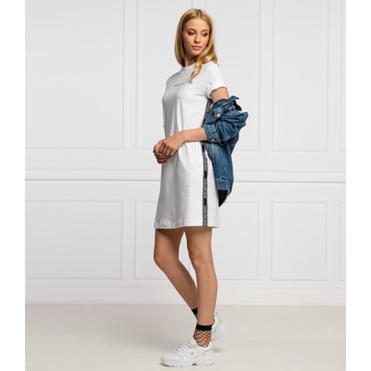 CALVIN KLEIN JEANS Sukienka XS Gomez Fashion Store promocja