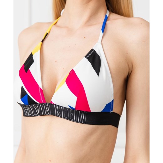 Calvin Klein Swimwear Góra od bikini XS okazja Gomez Fashion Store