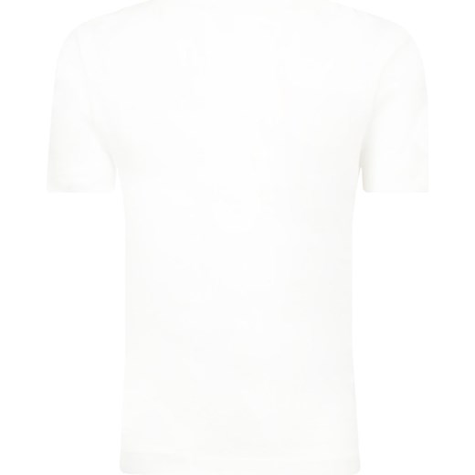 Tommy Hilfiger T-shirt TH85 | Regular Fit Tommy Hilfiger 104 okazja Gomez Fashion Store
