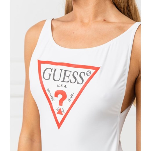 Guess Strój kąpielowy Guess XS Gomez Fashion Store wyprzedaż