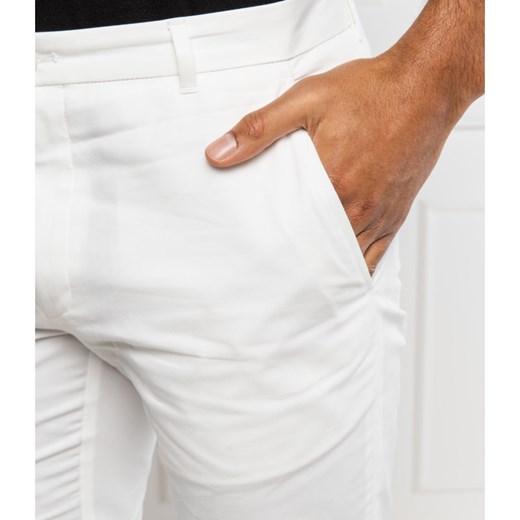 HUGO Spodnie Heldor194 | Extra slim fit 48 Gomez Fashion Store okazja