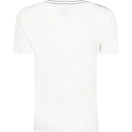 Pepe Jeans London T-shirt TROY | Regular Fit 116 okazja Gomez Fashion Store