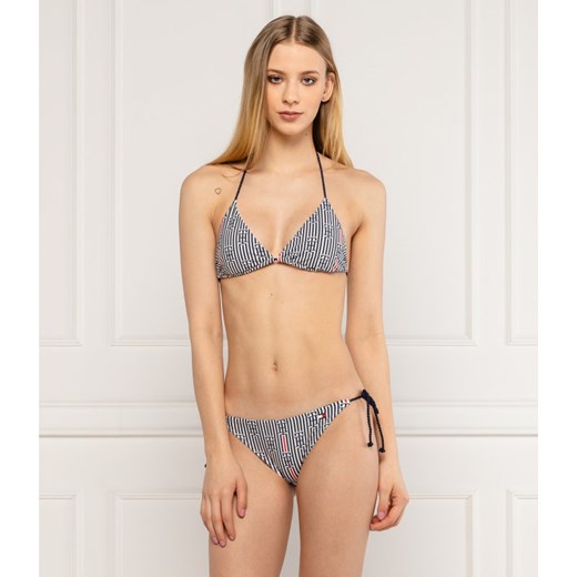 Tommy Hilfiger Góra od bikini Tommy Hilfiger XS Gomez Fashion Store promocja