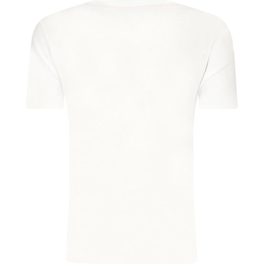 Pepe Jeans London T-shirt ALBERT | Regular Fit 128 okazja Gomez Fashion Store