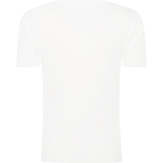 POLO RALPH LAUREN T-shirt | Regular Fit Polo Ralph Lauren 134 okazyjna cena Gomez Fashion Store