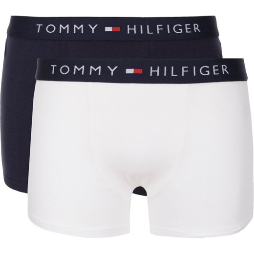 Tommy Hilfiger Bokserki 2-pack Tommy Hilfiger 128/140 Gomez Fashion Store