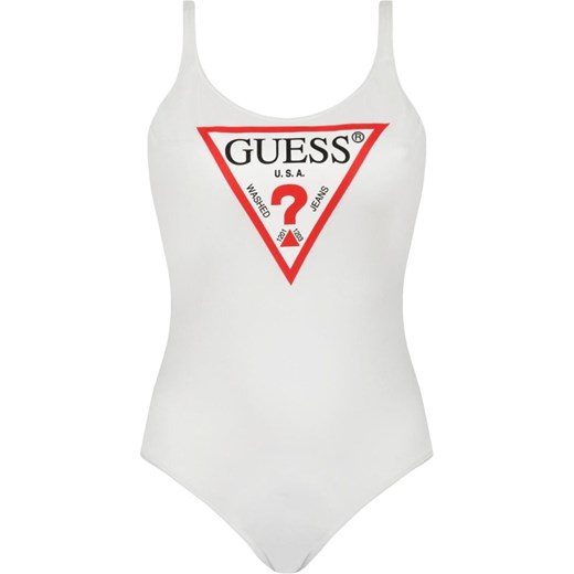 Guess Strój kąpielowy Guess S wyprzedaż Gomez Fashion Store