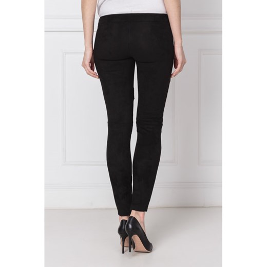Versace Jeans Spodnie | low waist Versace Jeans 40 wyprzedaż Gomez Fashion Store