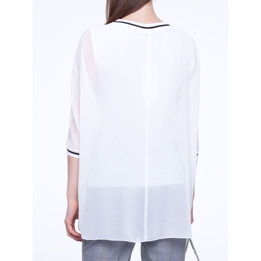 Zwiewna tunika L`AF AFINA 48 okazja Eye For Fashion