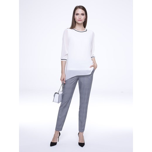 Zwiewna tunika L`AF AFINA 48 wyprzedaż Eye For Fashion