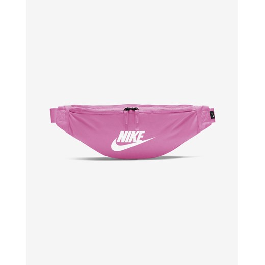 Nike Sportswear Heritage Nerka Różowy Nike UNI BIBLOO