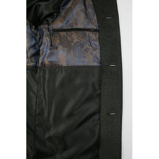 Płaszcz męski Zanardi Trade 