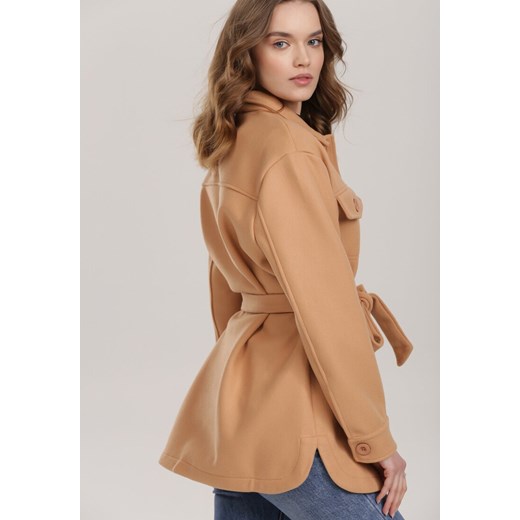 Płaszcz damski Renee 