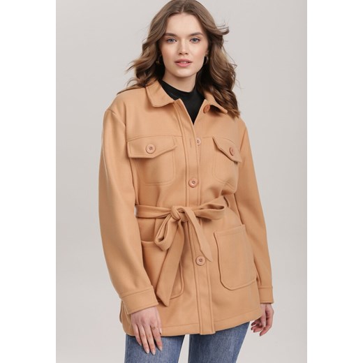 Płaszcz damski Renee 