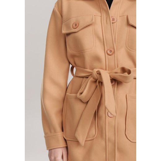 Płaszcz damski Renee 