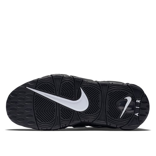 Buty sportowe dziecięce Nike z napisami sznurowane 