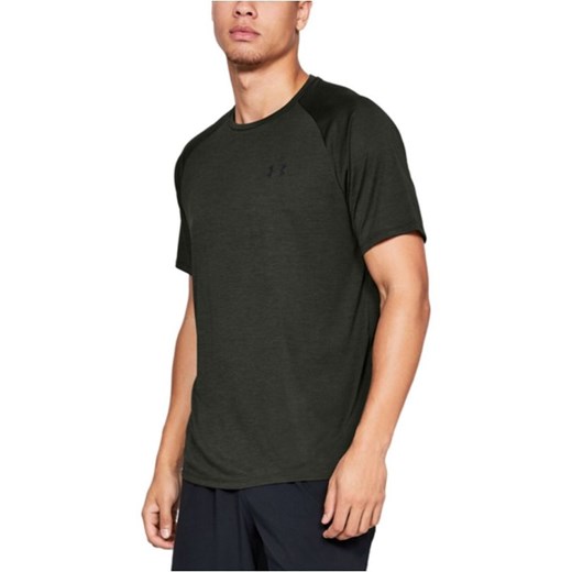 Koszulka sportowa Tech SS Tee 2.0 Under Armour XS Pitbullcity