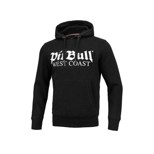 Bluza z kapturem Old Logo Pit Bull XL Pitbullcity