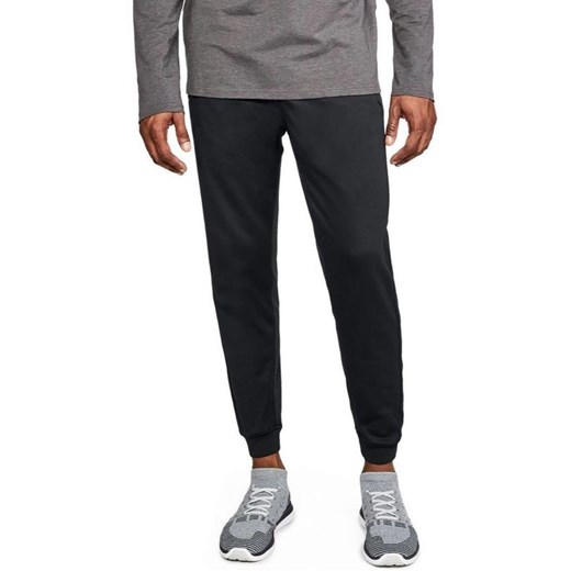 Spodnie dresowe Armour Fleece Jogger Under Armour XXL Pitbullcity