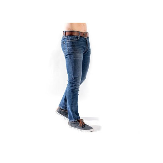 Spodnie jeans Bjorgolf Thor Steinar 34/34 Pitbullcity