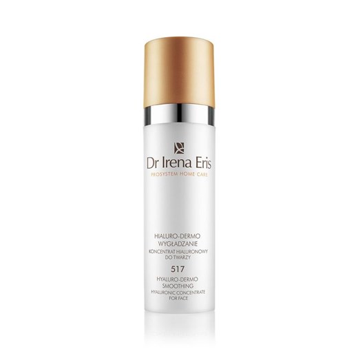 Dr Irena Eris Active Essence Concentrated Formula Koncentrat Hialuronowy do Twarzy 517 30 ml Dr Irena Eris Dr Irena Eris