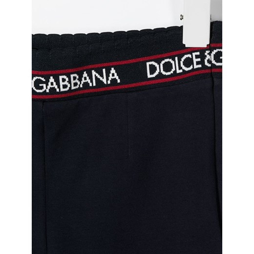 Trousers Dolce & Gabbana 6y promocja showroom.pl
