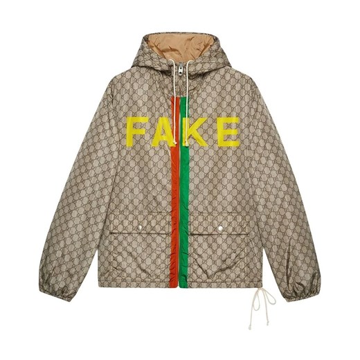 Lekka kurtka Gucci 48 IT showroom.pl