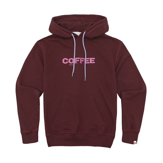 Coffee Bluza z Kapturem Plny Lala S showroom.pl