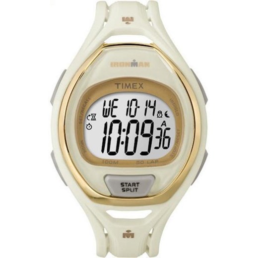 Zegarek TIMEX beżowy 