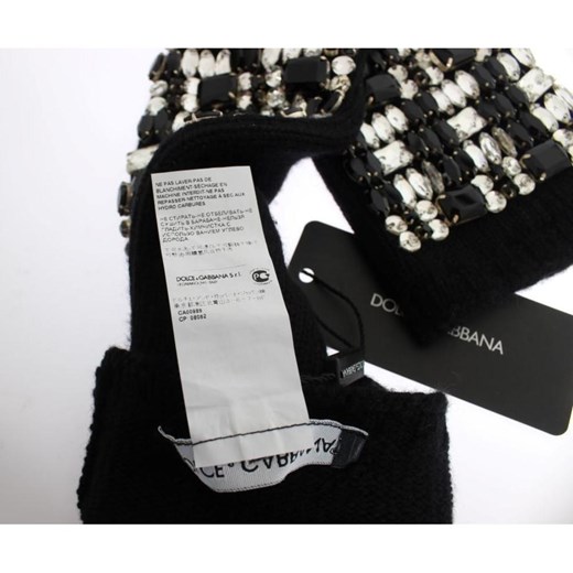 Rękawiczki Dolce & Gabbana 