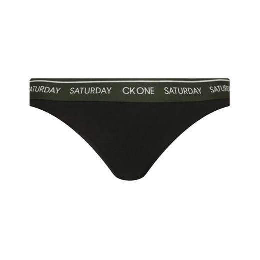 Calvin Klein Underwear Stringi 7-pack Calvin Klein Underwear S okazja Gomez Fashion Store