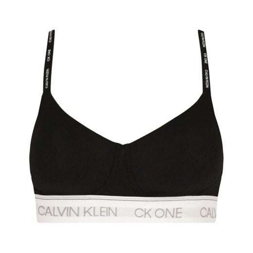 Biustonosz Calvin Klein Underwear w sportowym stylu 