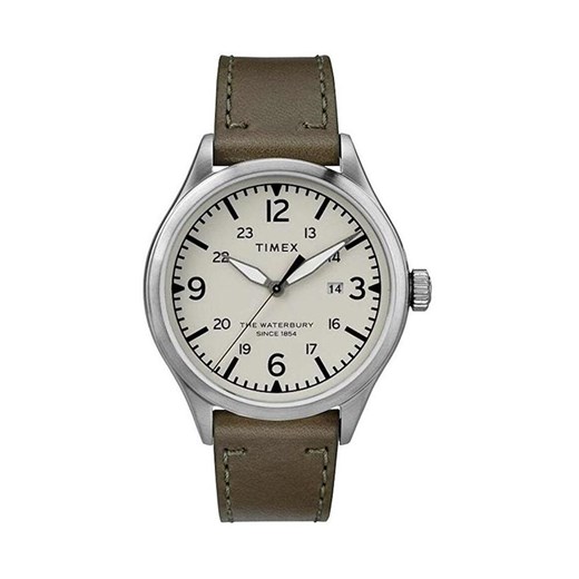 Zegarek TIMEX brązowy 