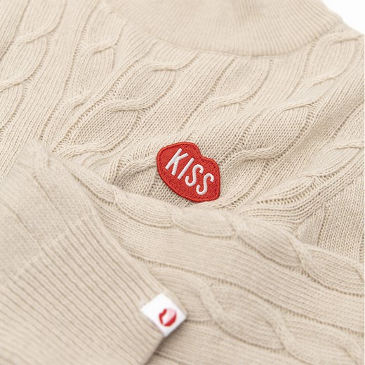 KISS  Sweter Plny Lala M showroom.pl