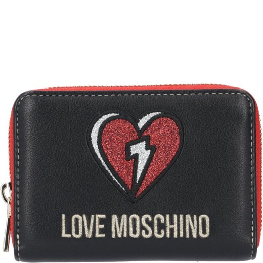 Love Moschino Portfel Love Moschino Uniwersalny wyprzedaż Gomez Fashion Store