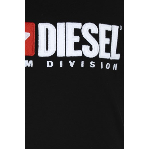 T-shirt chłopięce Diesel letni 