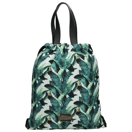 Nobo Woman's Backpack NBAG-I0890-CM08 Nobo One size Factcool