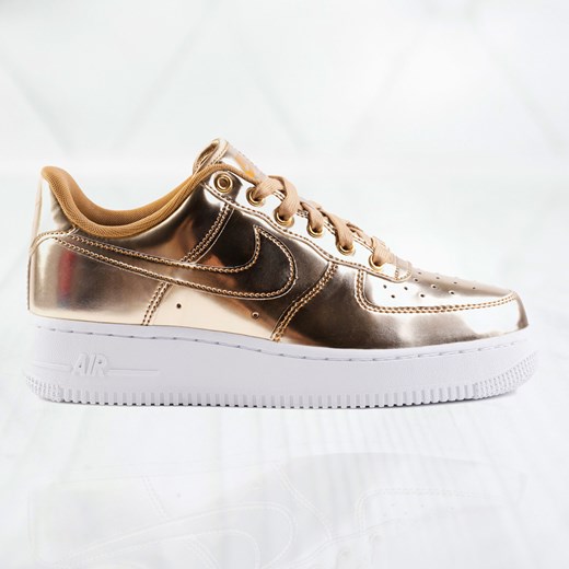Nike W Air Force 1 SP CQ6566-700 Nike wyprzedaż Distance.pl