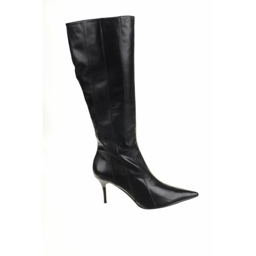 Damskie kozaki BCBG Max Azria Bcbg Max Azria 41 okazja Remixshop