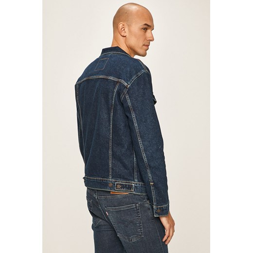 Levi&apos;s - Kurtka jeansowa l ANSWEAR.com